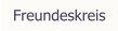 Freundeskreis