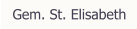 Gem. St. Elisabeth