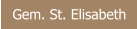 Gem. St. Elisabeth